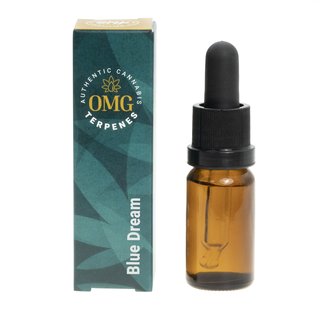 Cannabis Terpene Blue Deam 10 ml